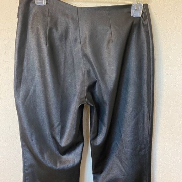 RED TAPE Black Pants - Picture 5 of 8